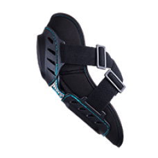 O`Neal Pro III Elbow Guard black 
